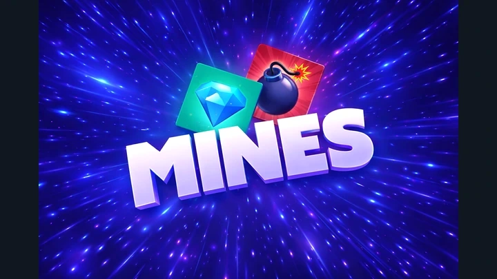 Mines